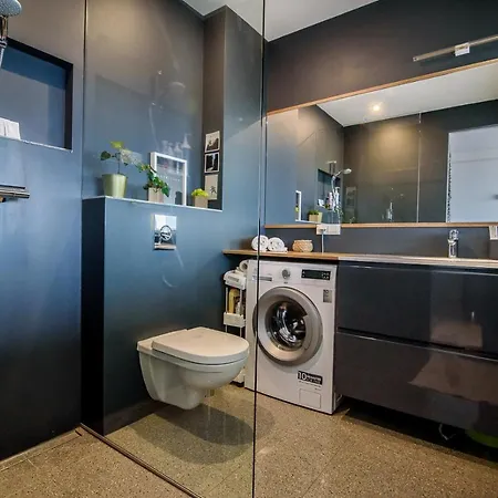 Vivulskio Center By Urban Rent Апартаменти *
