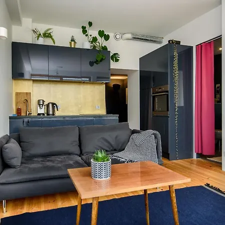 Vivulskio Center By Urban Rent * Вільнюс