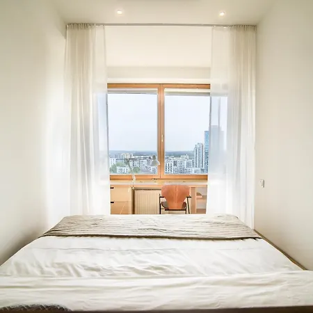 Appartement Vivulskio Center By Urban Rent