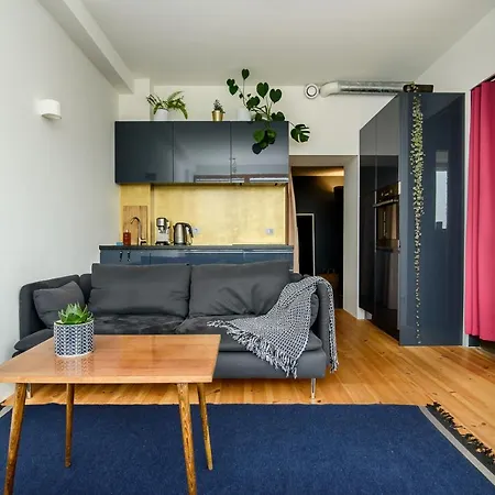 Vivulskio Center By Urban Rent 维尔纽斯