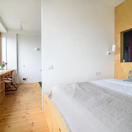 Vivulskio Center By Urban Rent *